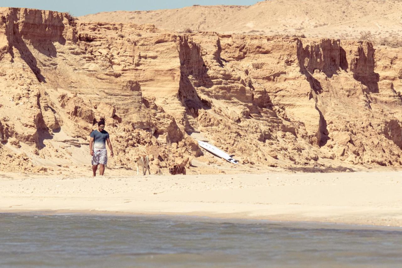 מלון Oasis212 דאחלה מראה חיצוני תמונה