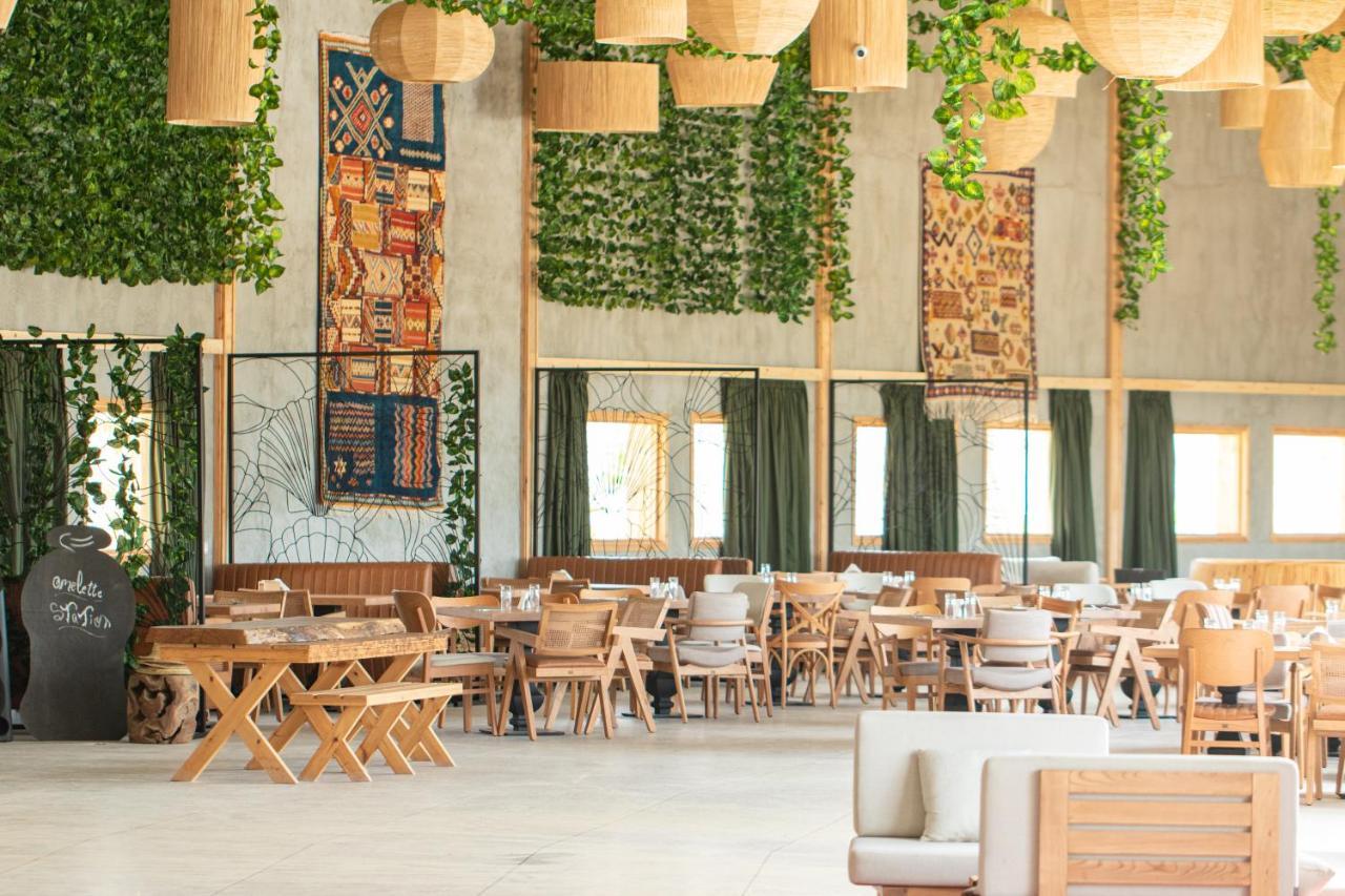 מלון Oasis212 דאחלה מראה חיצוני תמונה