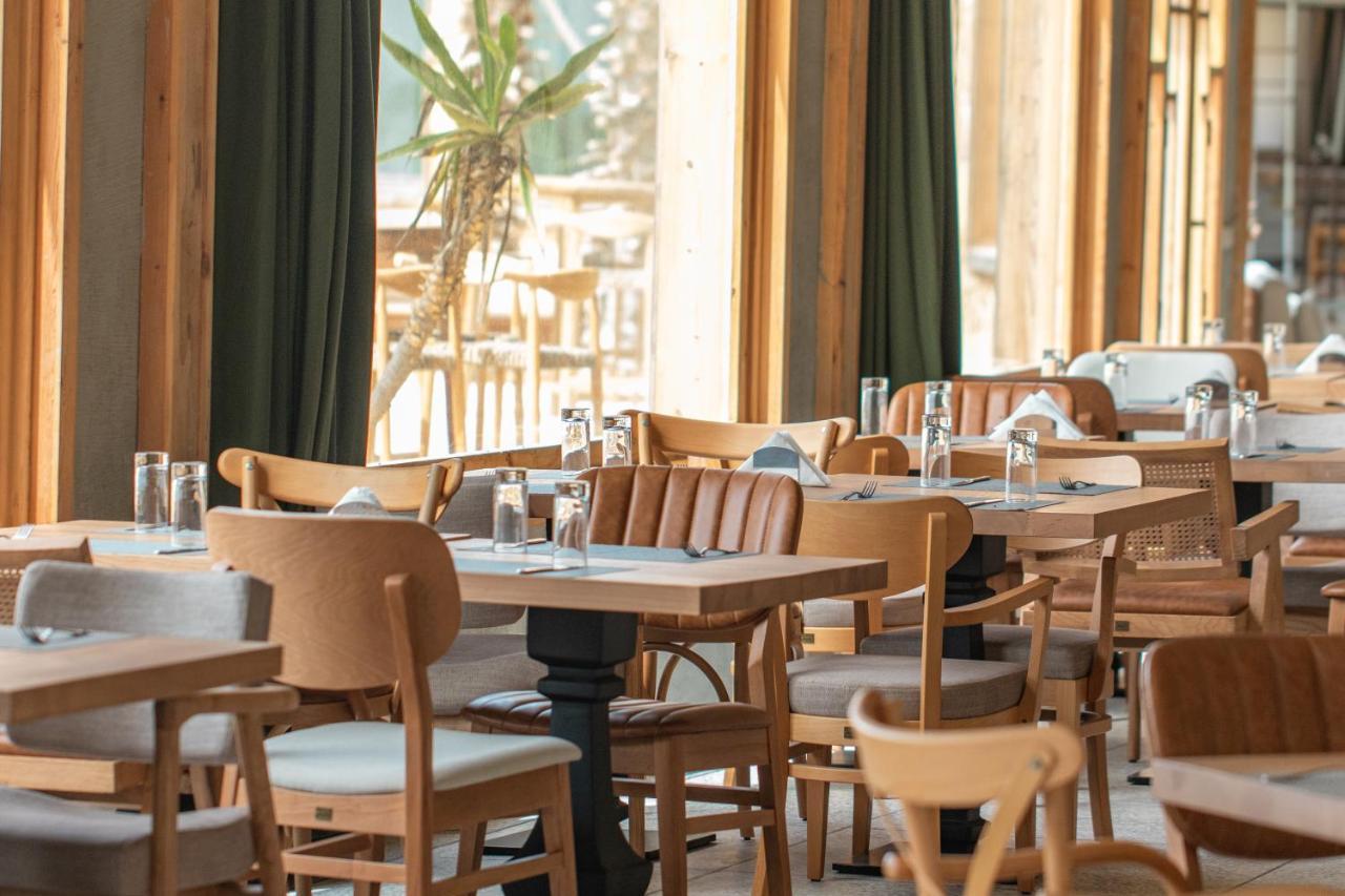 מלון Oasis212 דאחלה מראה חיצוני תמונה
