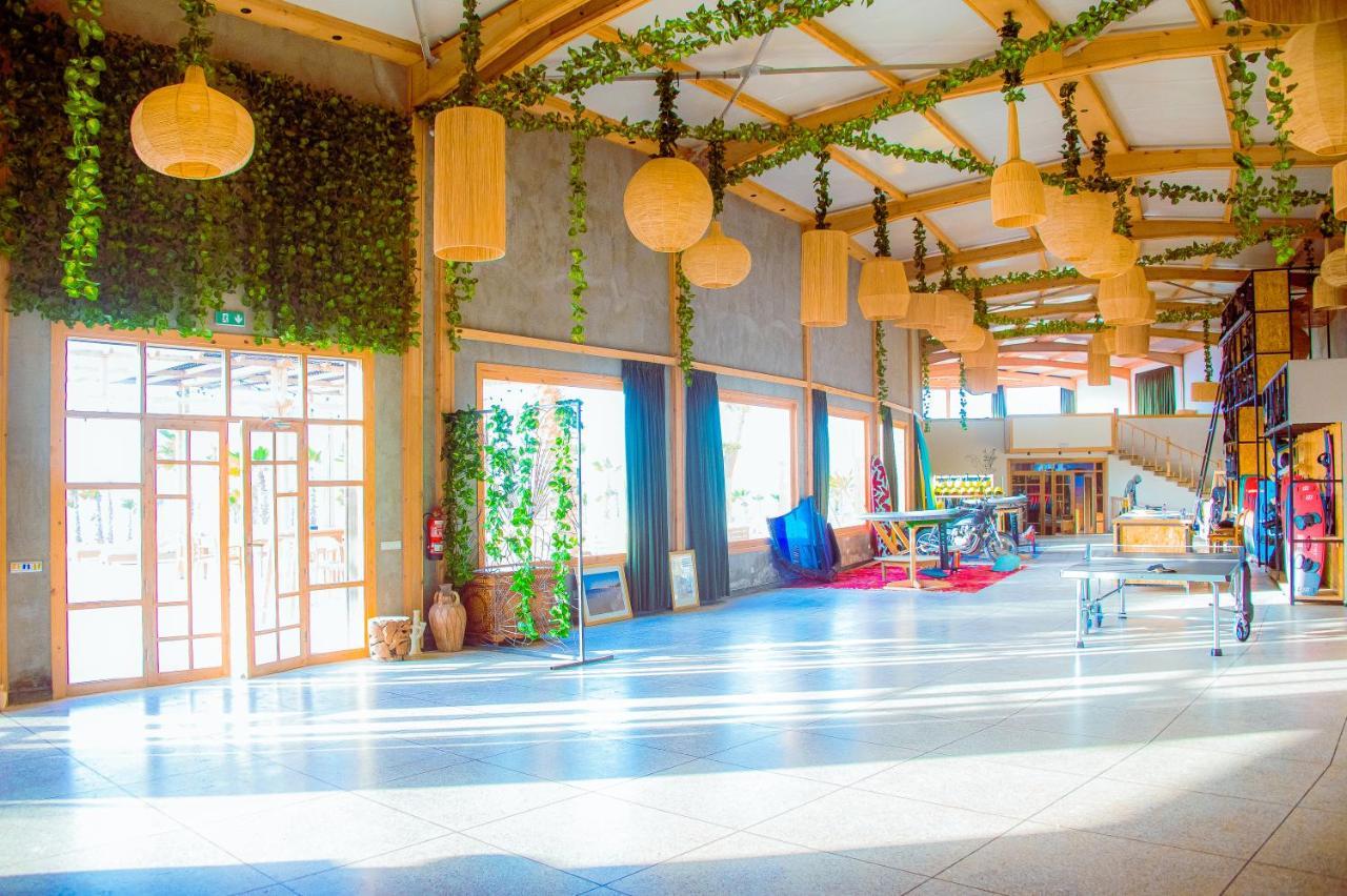 מלון Oasis212 דאחלה מראה חיצוני תמונה