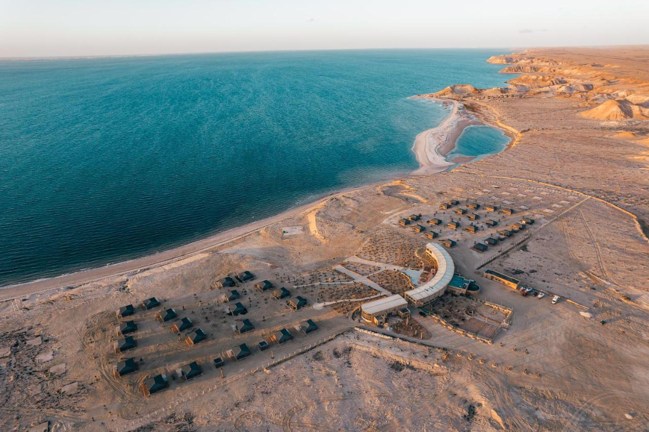מלון Oasis212 דאחלה מראה חיצוני תמונה